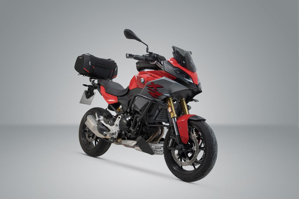 Rackpack Set BMW F 900 R / XR (19 - ) - SW - Motech UK