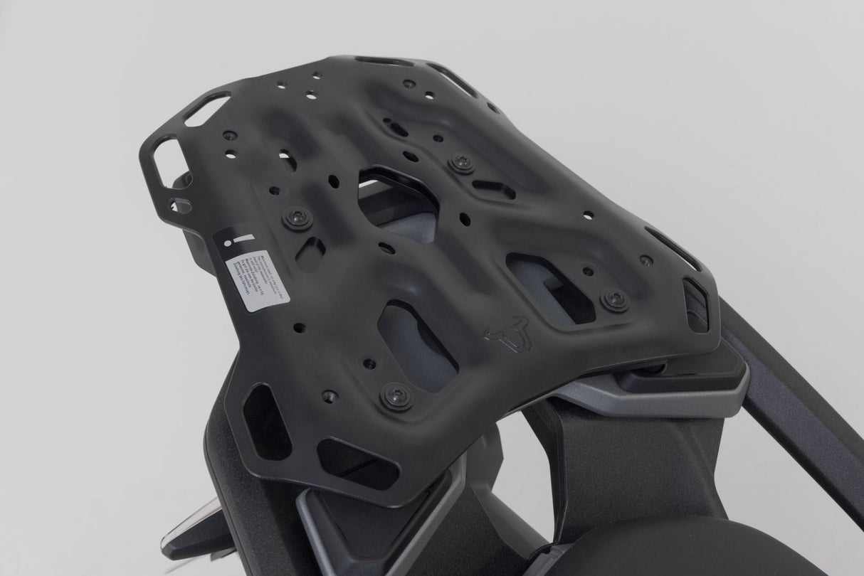 Rackpack set BMW R 1300 GS (23 - ). For BMW top case holder. - SW - Motech UK