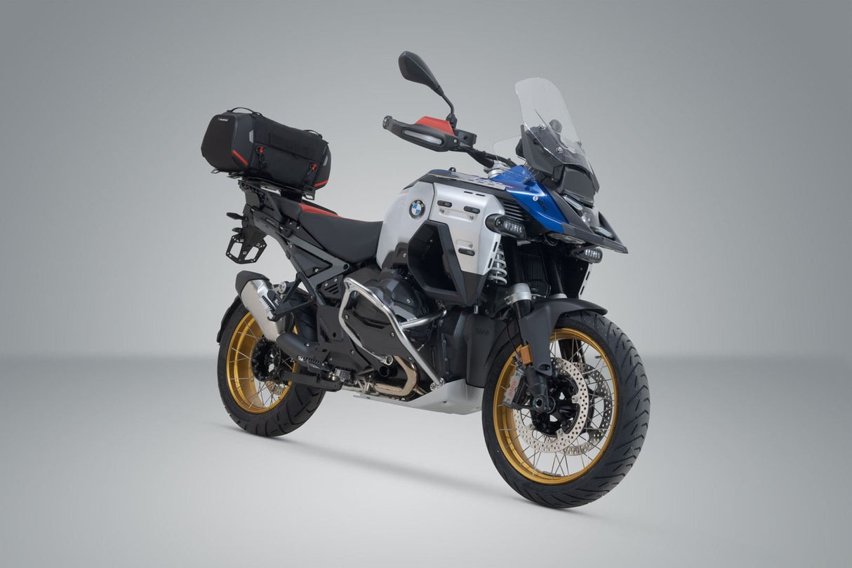 Rackpack set BMW R 1300 GS Adventure (24 - ). - SW - Motech UK