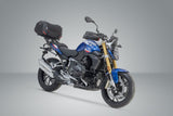 Rackpack Set BMW R1200 R/RS (14-18), R1250 R/RS (18-) - SW-Motech UK
