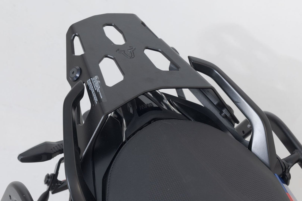 Rackpack Set BMW R1200 R/RS (14-18), R1250 R/RS (18-) - SW-Motech UK