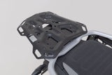 Rackpack - Set CFMoto 450MT (23 - ). - SW - Motech UK