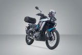 Rackpack - Set CFMoto 450MT (23 - ). - SW - Motech UK