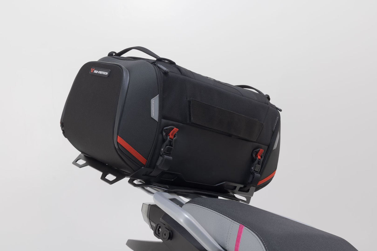 Rackpack - Set CFMoto 450MT (23 - ). - SW - Motech UK