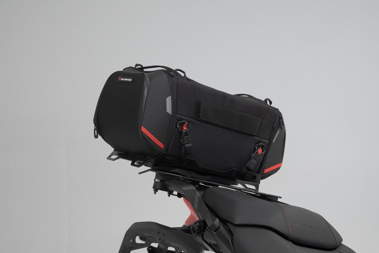 Rackpack Set Ducati Multistrada 1200 Enduro/950/1260 - SW - Motech UK