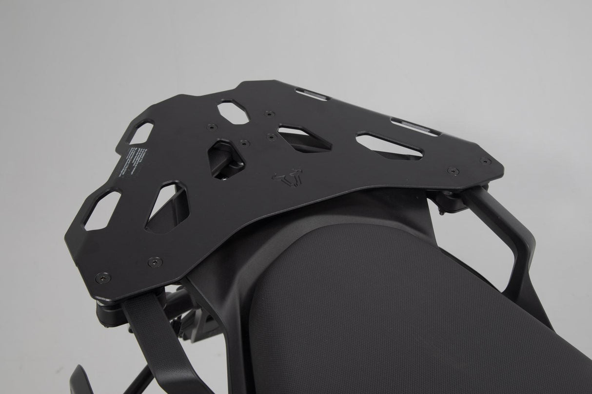 Rackpack Set Ducati Multistrada 1200 Enduro/950/1260 - SW - Motech UK