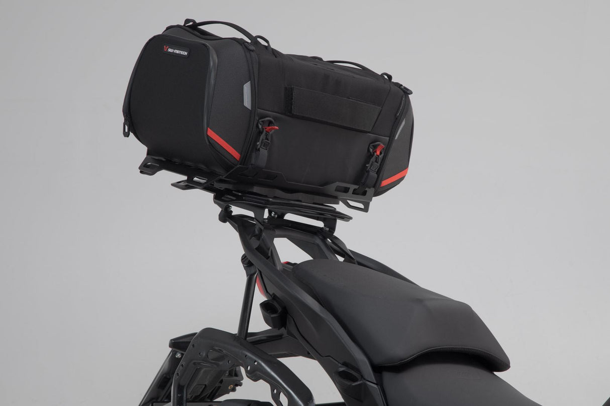 Rackpack Set Ducati Multistrada V4 (20 - ) - SW - Motech UK