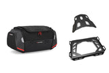 Rackpack Set Harley - Davidson Road Glide (24 - ). - SW - Motech UK