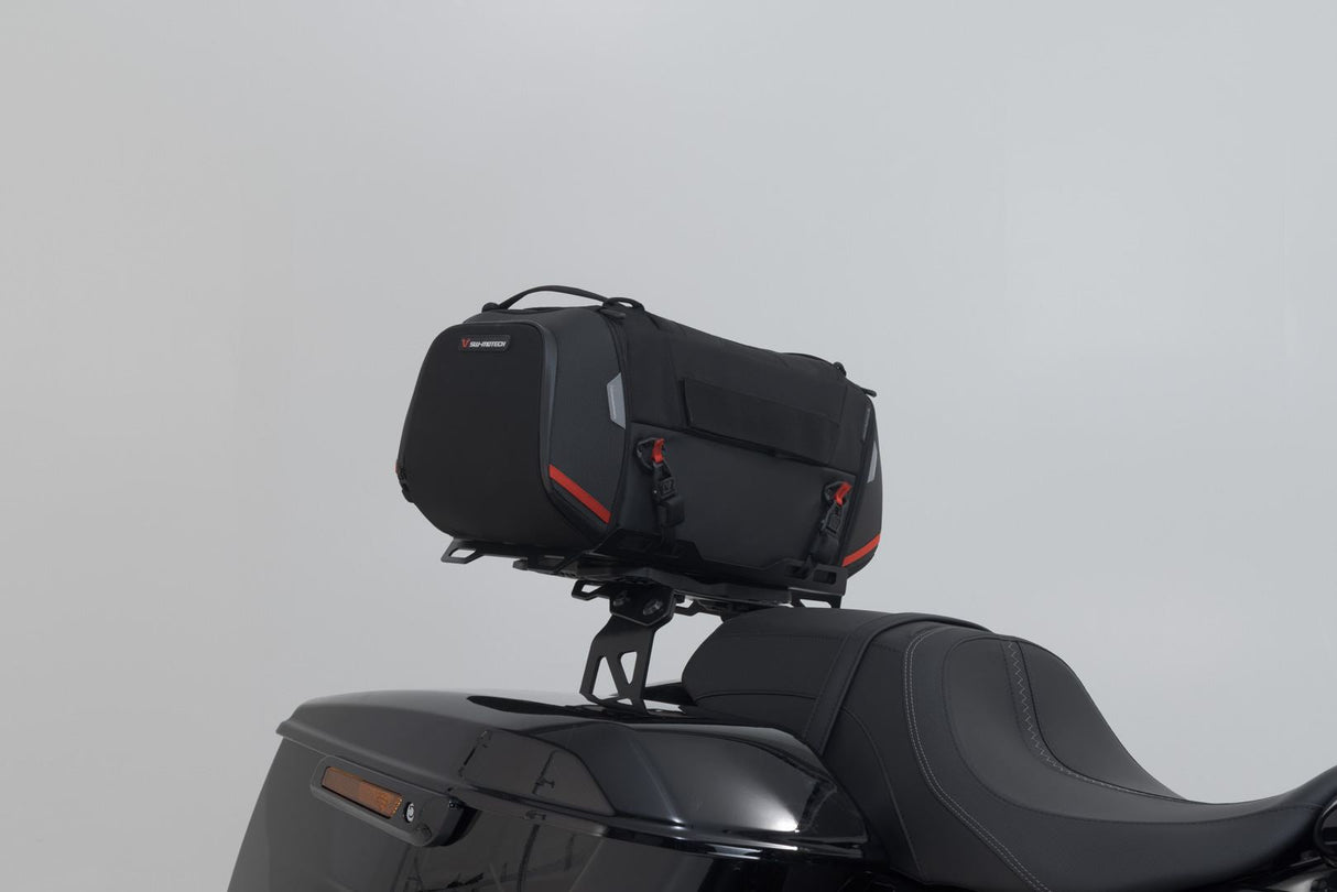 Rackpack Set Harley - Davidson Road Glide (24 - ). - SW - Motech UK