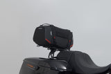 Rackpack Set Harley - Davidson Road Glide (24 - ). - SW - Motech UK