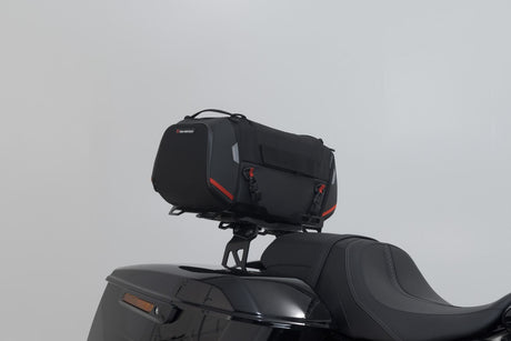 Rackpack Set Harley - Davidson Road Glide (24 - ). - SW - Motech UK
