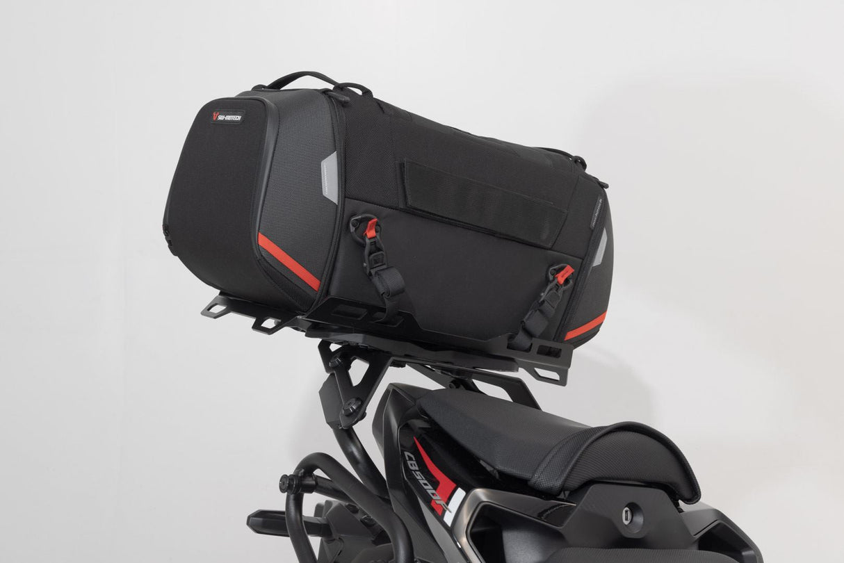 Rackpack Set Honda CB500F (18 - ), CBR500R (18 - ) - SW - Motech UK