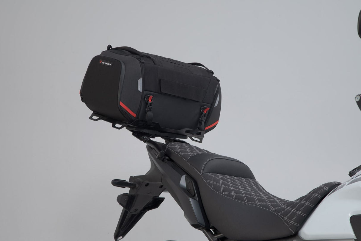 Rackpack Set Honda CB500X (13 - ), CB500F ( - 16),CBR500R ( - 15) - SW - Motech UK