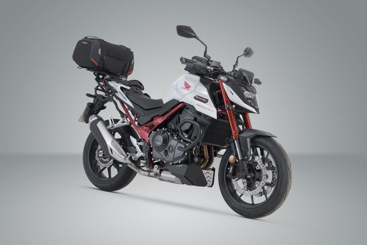 Rackpack Set Honda CB750 Hornet (22 - ) - SW - Motech UK