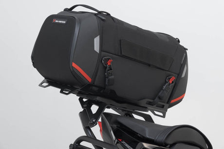 Rackpack Set Honda CB750 Hornet (22 - ) - SW - Motech UK