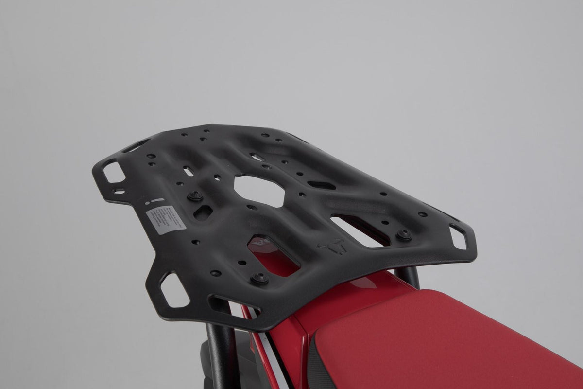 Rackpack-Set Honda CRF1100L Africa Twin (19-21) - SW-Motech UK