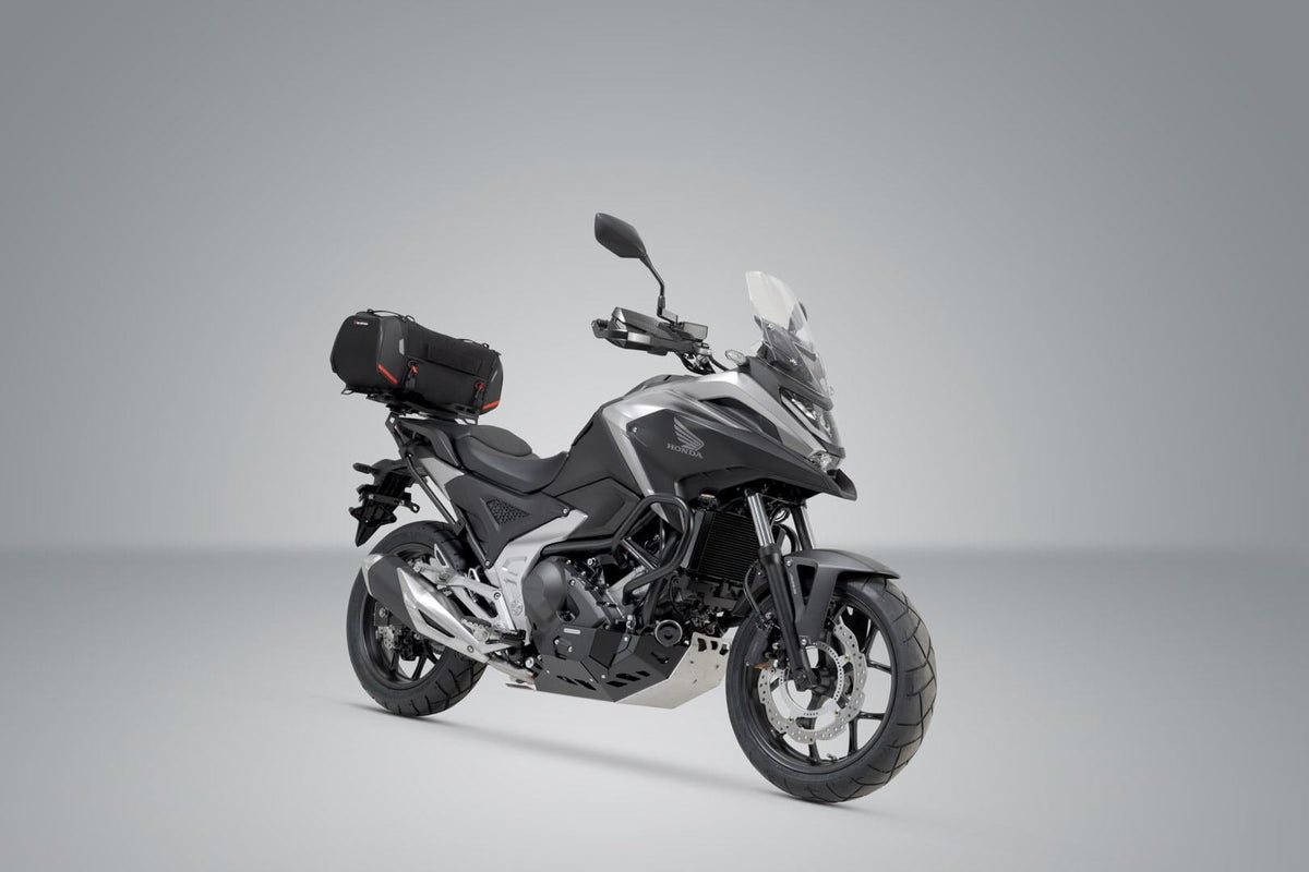 Rackpack Set Honda NC750X / XD (20-) - SW-Motech UK