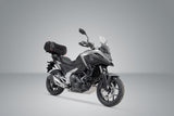 Rackpack Set Honda NC750X / XD (20-) - SW-Motech UK