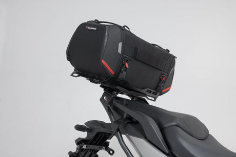 Rackpack Set Honda NC750X / XD (20 - ) - SW - Motech UK