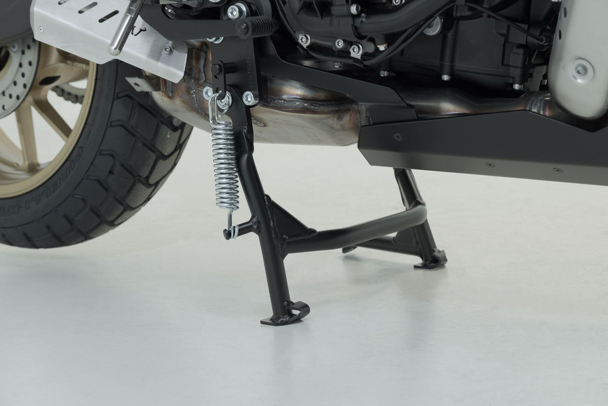 Rackpack Set Kawasaki KLR 650 (22 - ) - SW - Motech UK