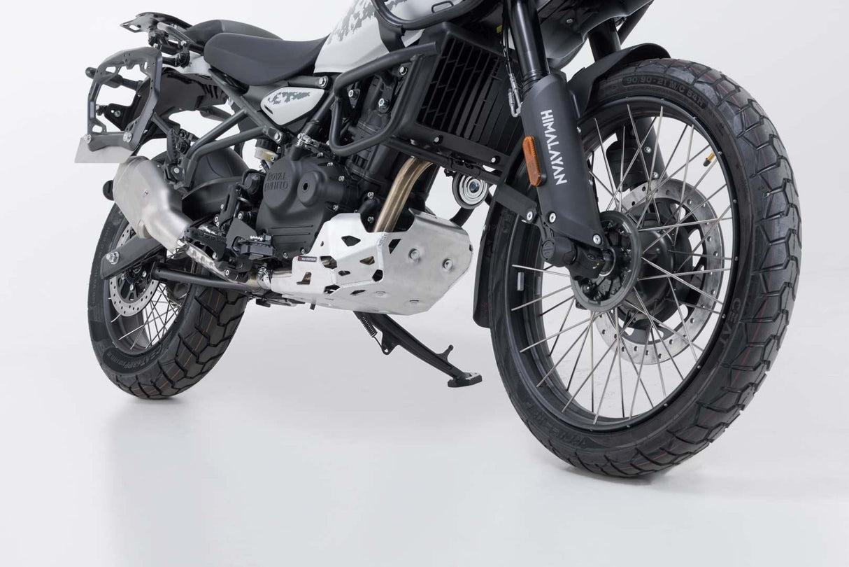 Rackpack Set Kawasaki KLR 650 (22 - ) - SW - Motech UK