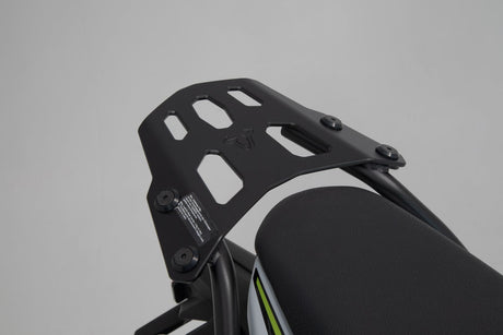 Rackpack Set Kawasaki Z650 (16 - ), Ninja 650 (16 - ) - SW - Motech UK