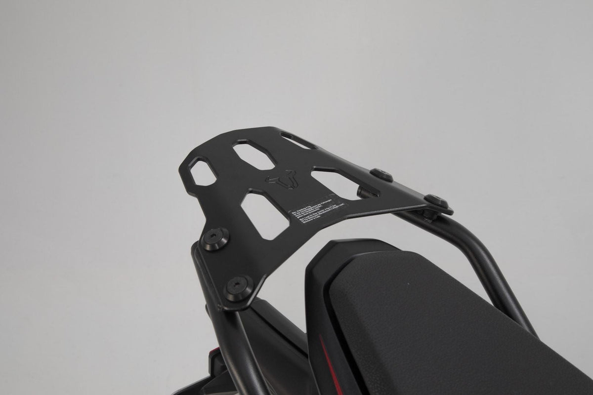 Rackpack Set Kawasaki Z900 (16-) - SW-Motech UK