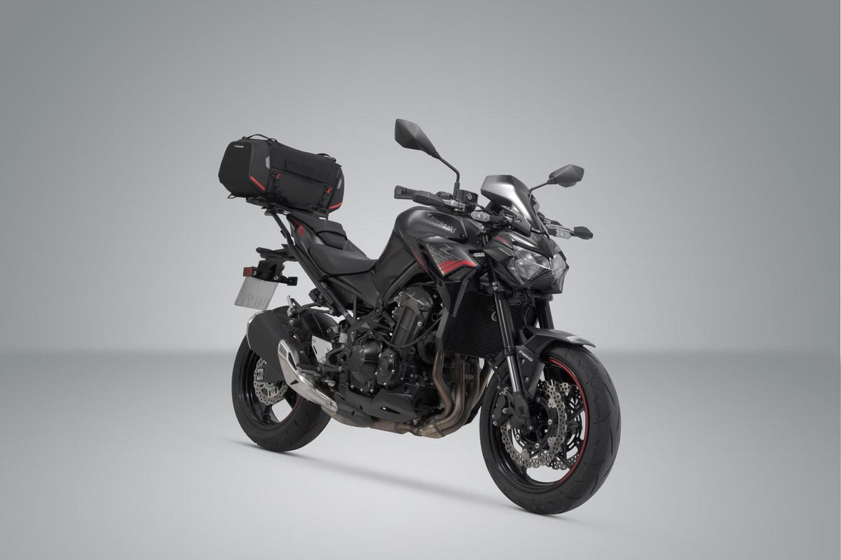 Rackpack Set Kawasaki Z900 (16-) - SW-Motech UK