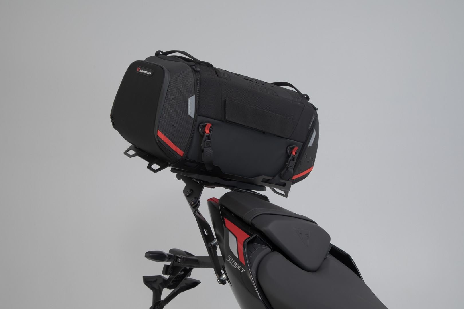 Rackpack Set Kawasaki ZZR1400 (06-14) – SW-Motech UK