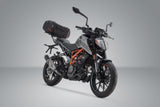 Rackpack Set KTM 125 / 390 Duke (17-) - SW-Motech UK
