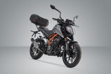 Rackpack Set KTM 125 / 390 Duke (17 - ) - SW - Motech UK