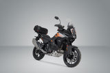 Rackpack Set KTM 1290 Super Adventure - SW - Motech UK