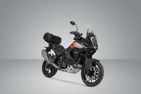 Rackpack Set KTM 1290 Super Adventure - SW - Motech UK