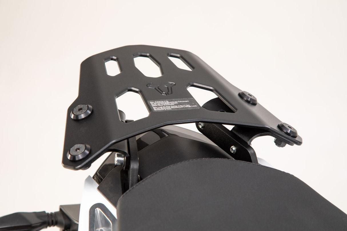 Rackpack Set KTM 1290 Super Duke GT (16 - ) - SW - Motech UK