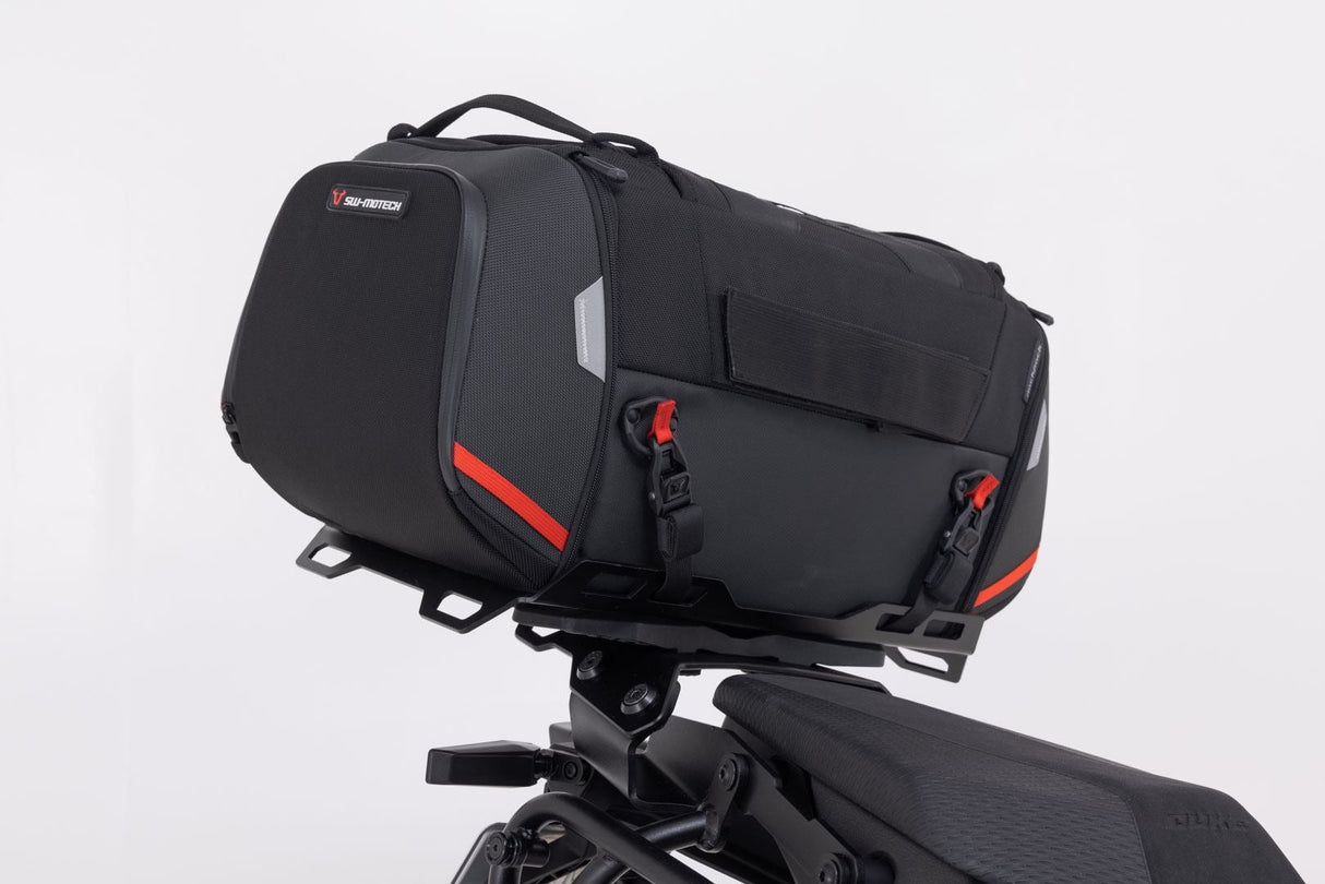 Rackpack set KTM 990 Duke (23 - ) - SW - Motech UK