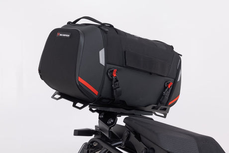 Rackpack set KTM 990 Duke (23 - ) - SW - Motech UK