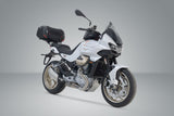 Rackpack Set Moto Guzzi V100 Mandello/S (22 - ) - SW - Motech UK