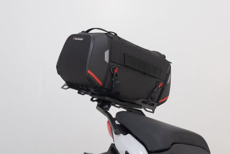 Rackpack Set Moto Guzzi V100 Mandello/S (22 - ) - SW - Motech UK