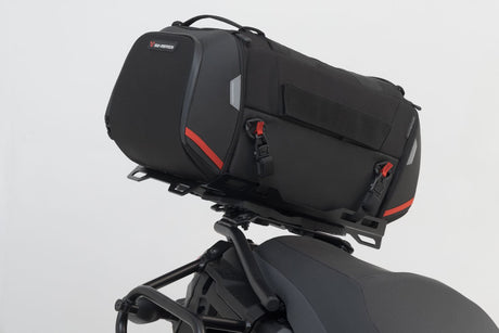 Rackpack Set Suzuki DL650 V - Strom (16 - ) - SW - Motech UK