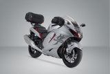 Rackpack Set Suzuki GSX1300R Hayabusa (20-) - SW-Motech UK