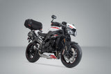 Rackpack Set Triumph Speed Triple 1050 S / RS (18 - ) - SW - Motech UK