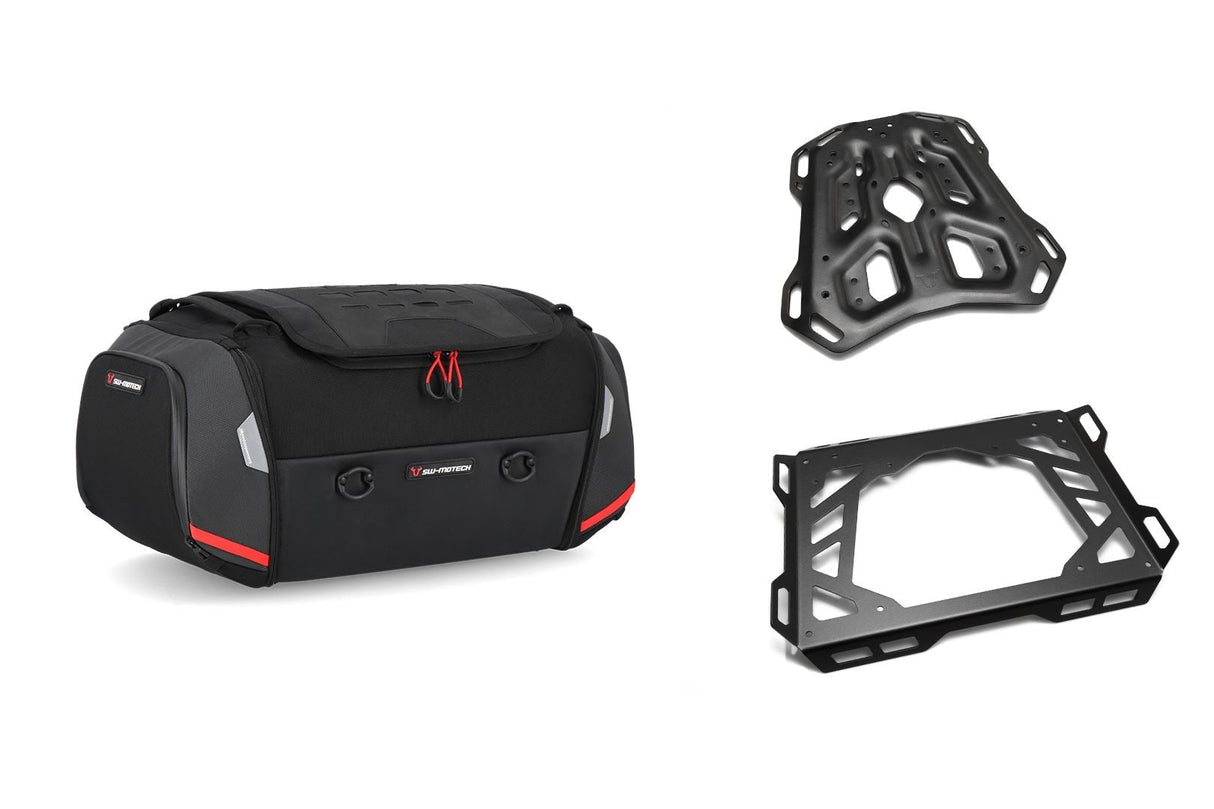 Rackpack set Voge 300 Rally (23 - ) - SW - Motech UK