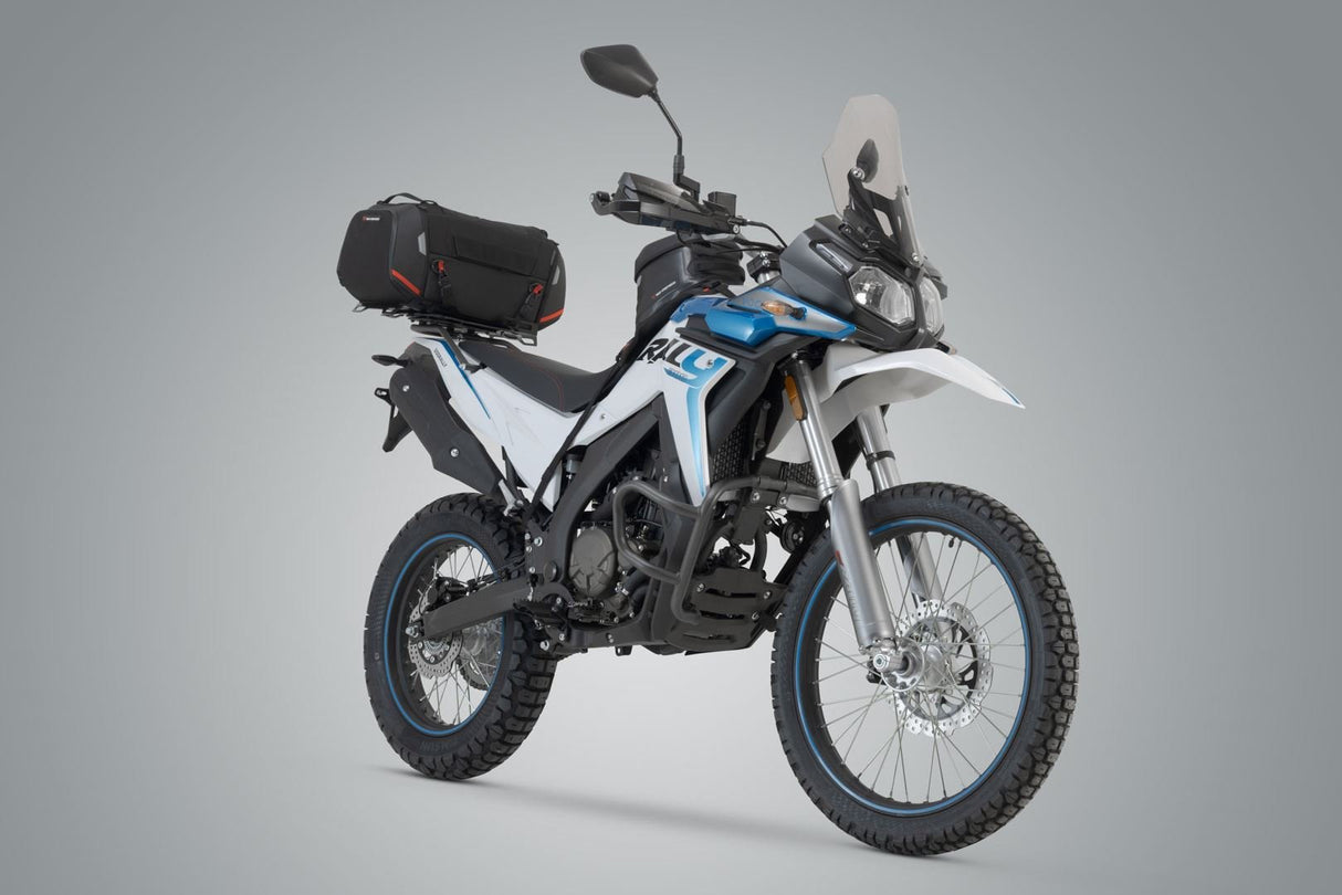 Rackpack set Voge 300 Rally (23 - ) - SW - Motech UK
