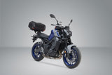 Rackpack Set Yamaha MT-09 (20-) - SW-Motech UK