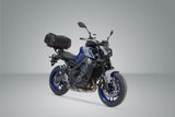 Rackpack Set Yamaha MT - 09 (20 - ) - SW - Motech UK