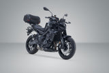 Rackpack set Yamaha MT - 09 (23 - ). - SW - Motech UK