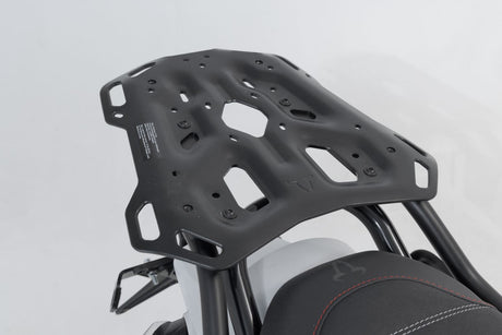 Rackpack Set Yamaha MT - 09 Tracer/ Tracer 900GT - SW - Motech UK