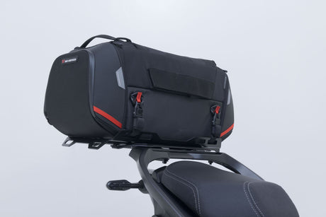 Rackpack set Yamaha Niken GT (22 - ). - SW - Motech UK