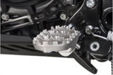 Rackpack set Yamaha Tracer 7 / GT (25 - ). - SW - Motech UK