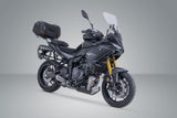 Rackpack set Yamaha Tracer 7 / GT (25 - ). - SW - Motech UK